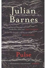 BARNES Julian Pulse