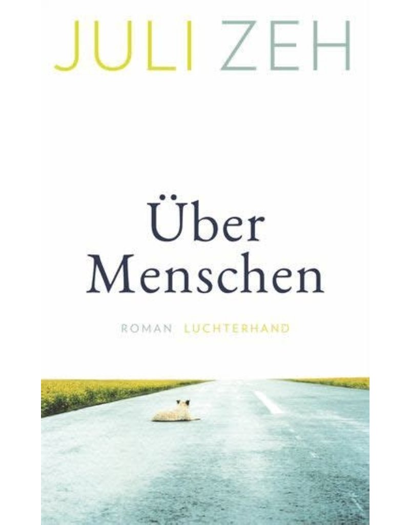 ZEH Juli Uber Menschen