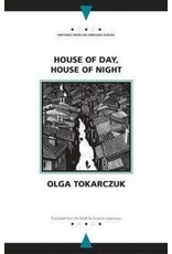 TOKARCZUK Olga House of day, house of night