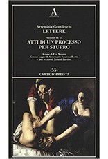 Lettere di Artemisia Gentileschi