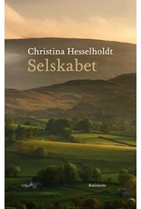 Selskabet - HESSELHOLDT, Christina