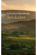 Selskabet - HESSELHOLDT, Christina