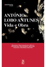 Vida o Obra, Antonio Lobo Antunes