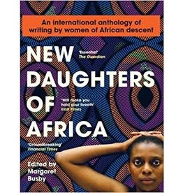New Daughters Of Africa