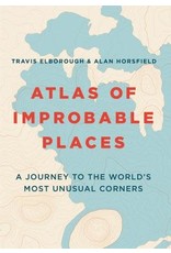 Atlas Of Improbable Places