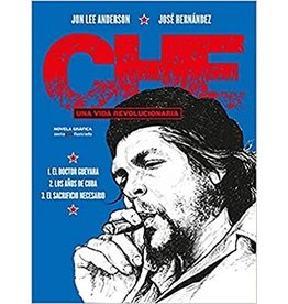 CHE - Una vida revolucionaria (El doctor Guevara, Los anos de cuba, El sacrificio necesario)