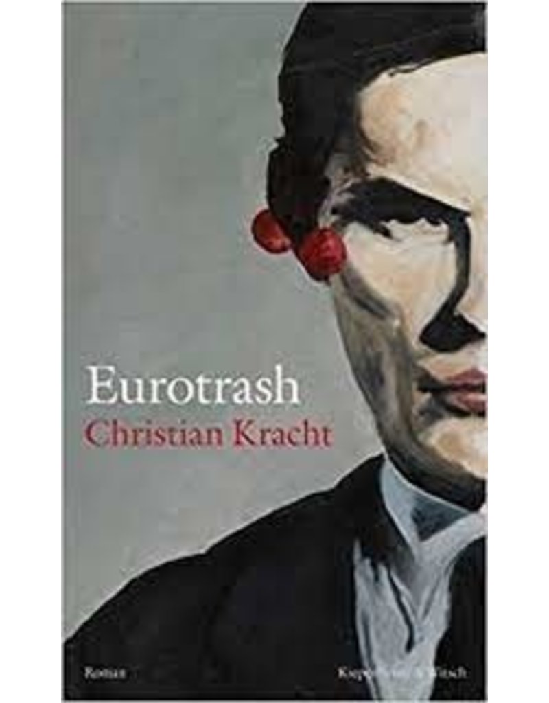 KRACHT Christian Eurotrash