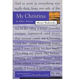 My Christina & other stories