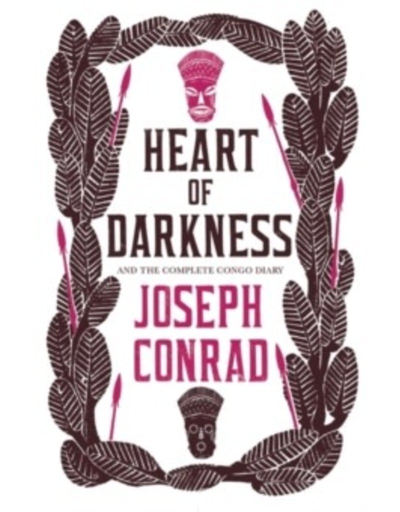 Heart Of Darkness