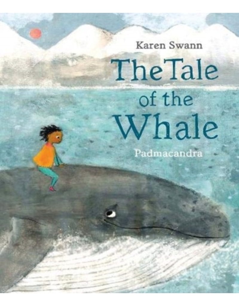 SWANN Karen Tale Of The Whale
