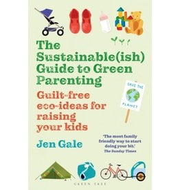 GALE Jen 49019900Gb Sustainableish Guide To Green Parentin G