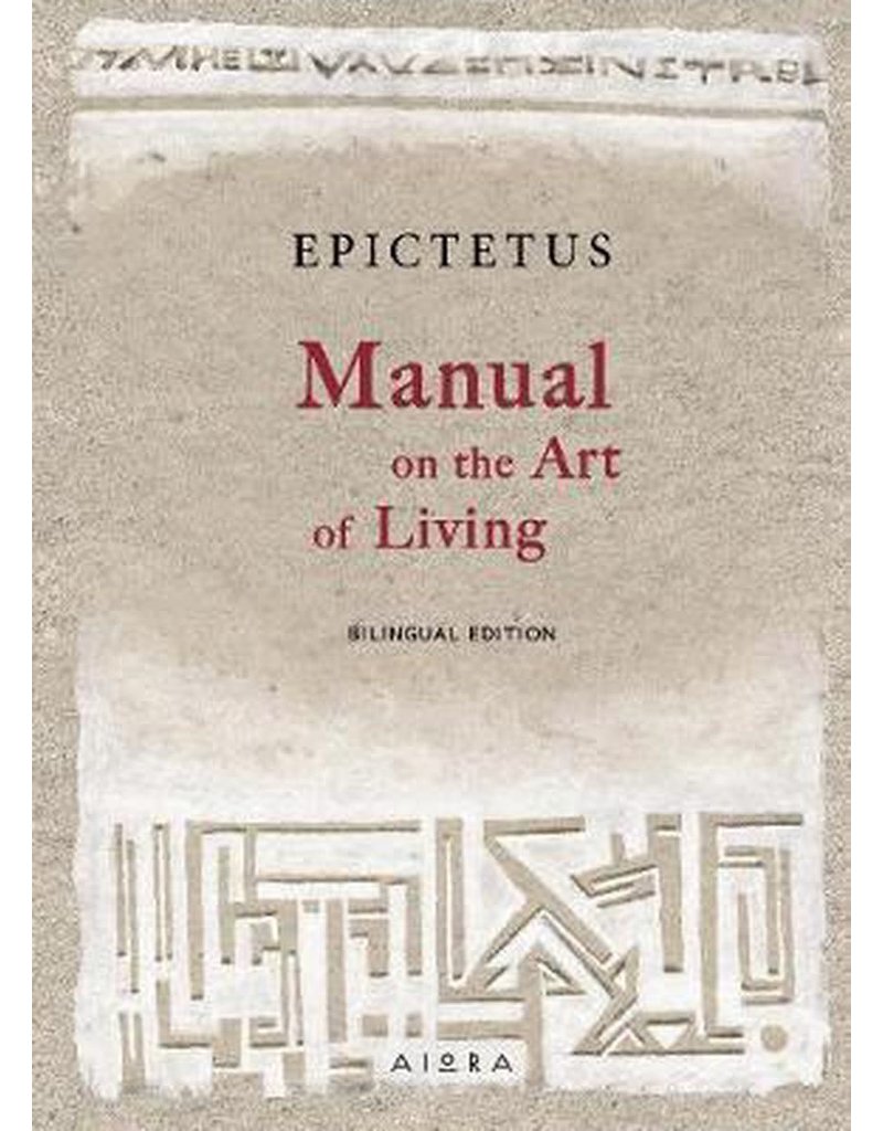 Manual on the art of living