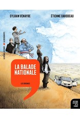 Balade nationale