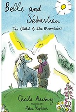 Cécile Aubry Belle and Sebastien. Child of the mountains
