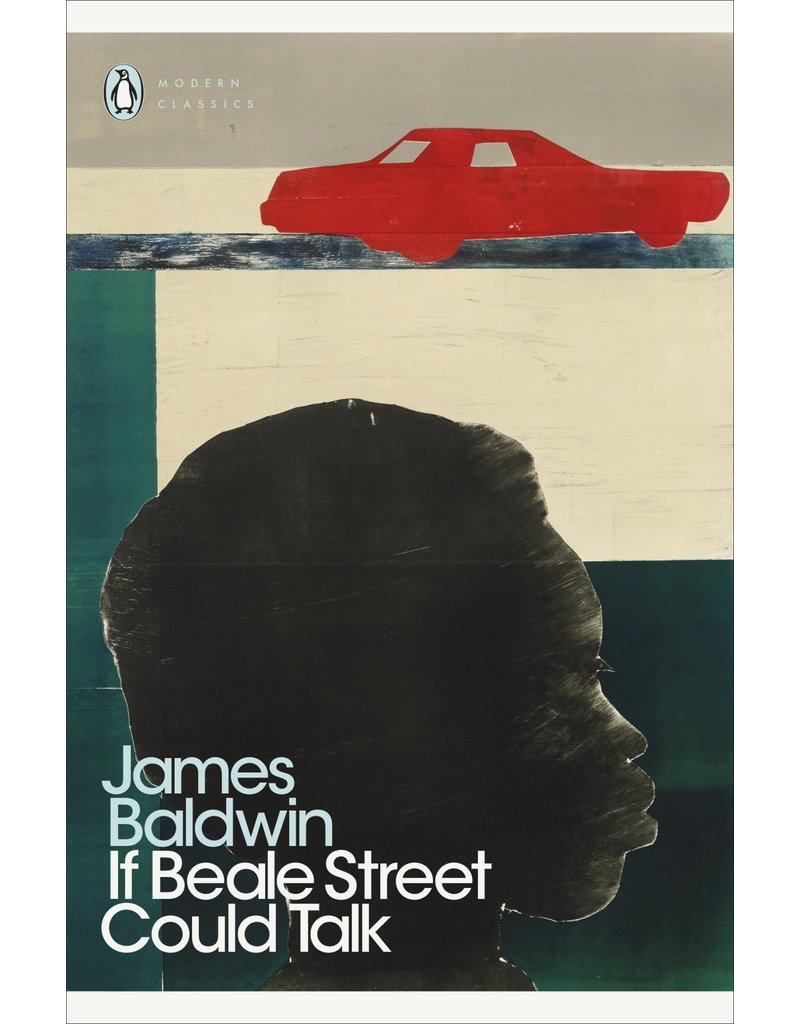 James Baldwin If beale street could talk