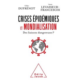 Crises épidémiques et mondialisation