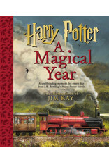 Harry Potter - A magical year