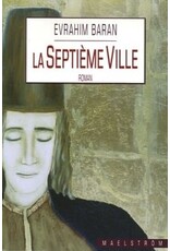 BARAN Evrahim La septième ville