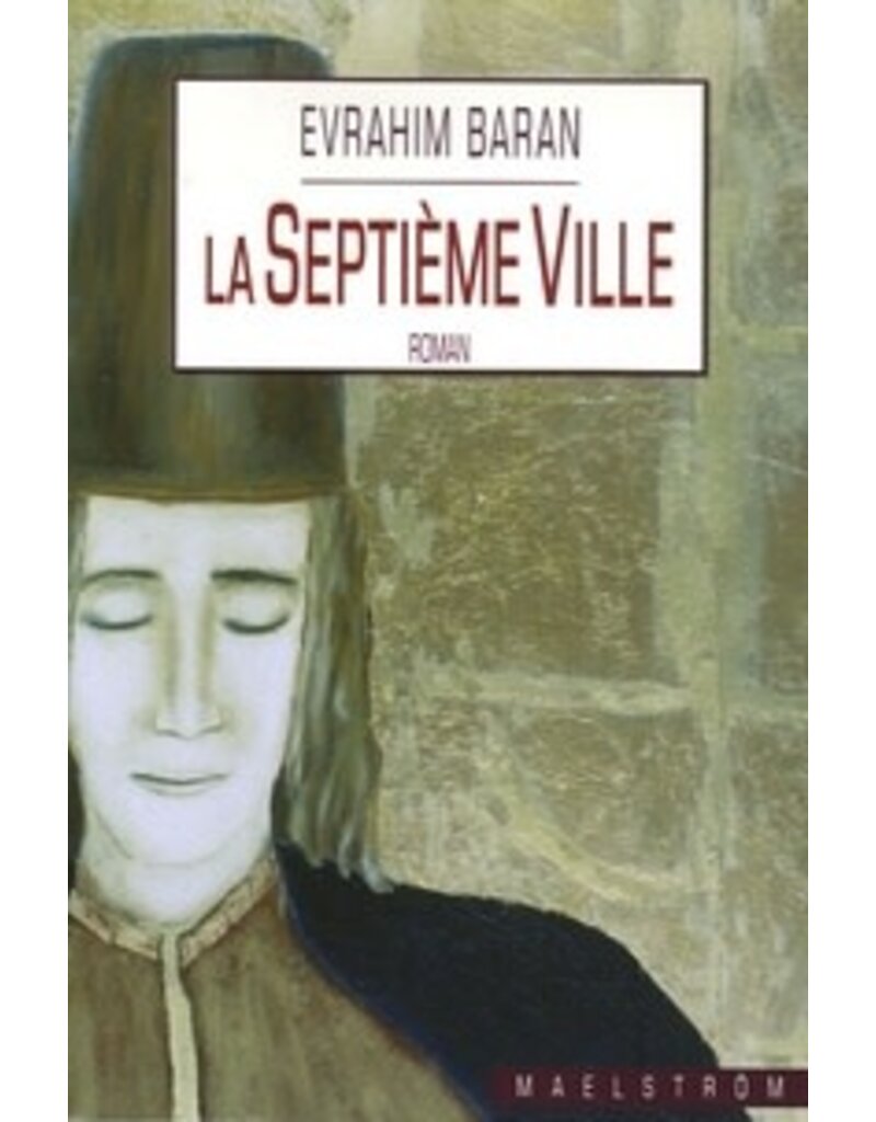 BARAN Evrahim La septième ville