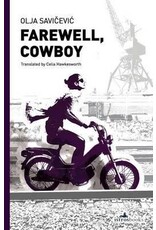 SAVICEVIC IVANCEVIC Oljia Farewell Cowboy