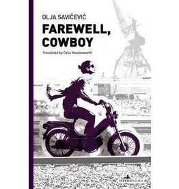 SAVICEVIC IVANCEVIC Oljia Farewell Cowboy