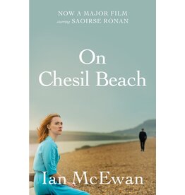 MCEWAN Ian On chesil beach