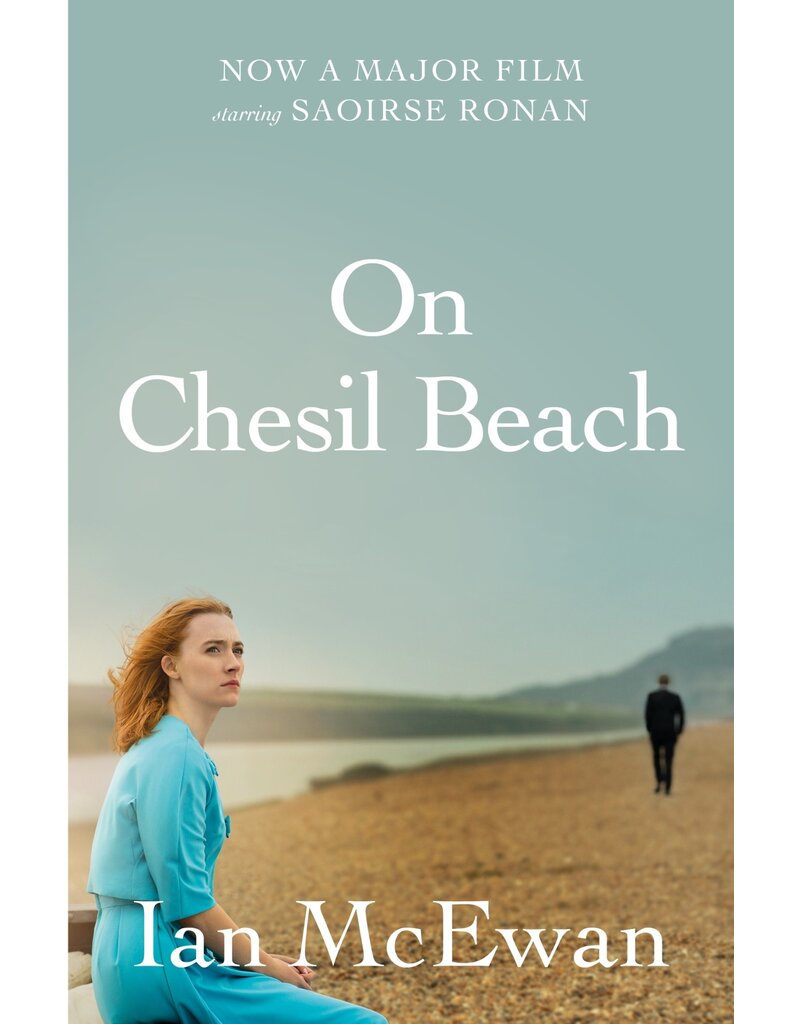 MCEWAN Ian On chesil beach