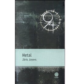 JOŅEVS Jānis Metal