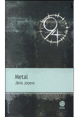 JOŅEVS Jānis Metal