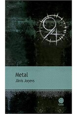 JOŅEVS Jānis Metal