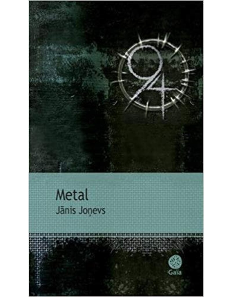 JOŅEVS Jānis Metal