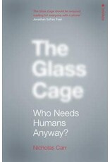 CARR Nicholas The Glass Cage