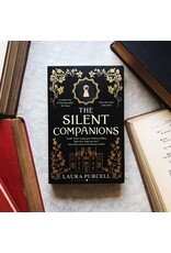 PURCELL Laura The silent companons