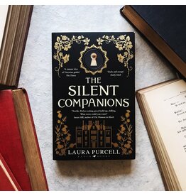 PURCELL Laura The silent companons