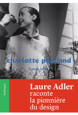 ADLER Laure Charlotte Perriand