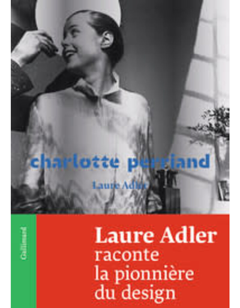 ADLER Laure Charlotte Perriand