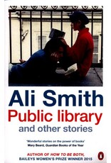 SMITH Ali Public Library and other stories