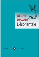 DJAVADI Négar Désorientale