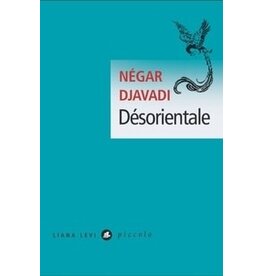 DJAVADI Négar Désorientale