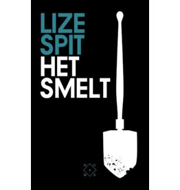 SPIT Lize Het Smelt