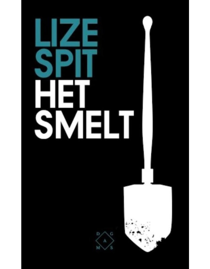 SPIT Lize Het Smelt