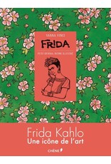 VANNA VINCI Frida