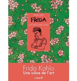 VANNA VINCI Frida