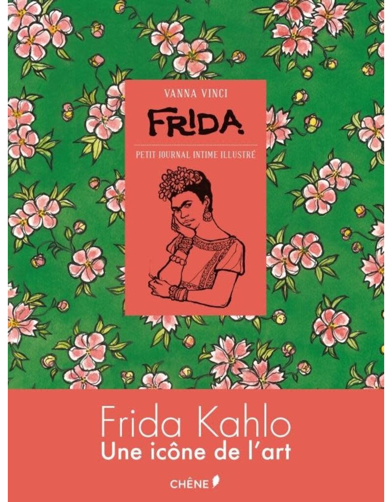 VANNA VINCI Frida