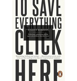 MOROZOV Evgeny To save everything, click here
