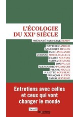 COLLECTIF L'écologie du XXIème siècle