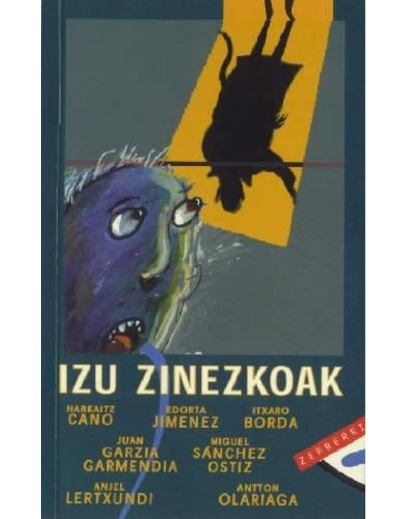 COLLECTIF izu zinezkoak