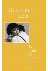 LEVY Deborah Le coût de la vie