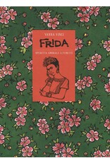 VINCI VANNA Frida