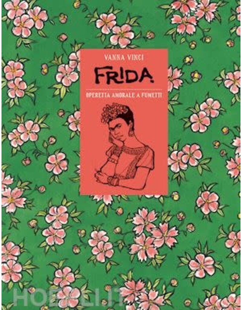 VINCI VANNA Frida